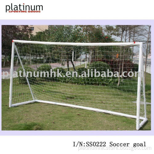Football goal (Plastic, 6'x12'x4')